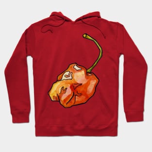 Feeling Hot Hot Hot Hoodie